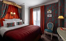 Hotel De Buci